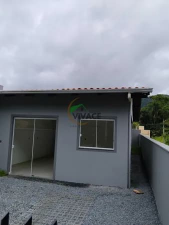 Casa em Blumenau - Velha Central