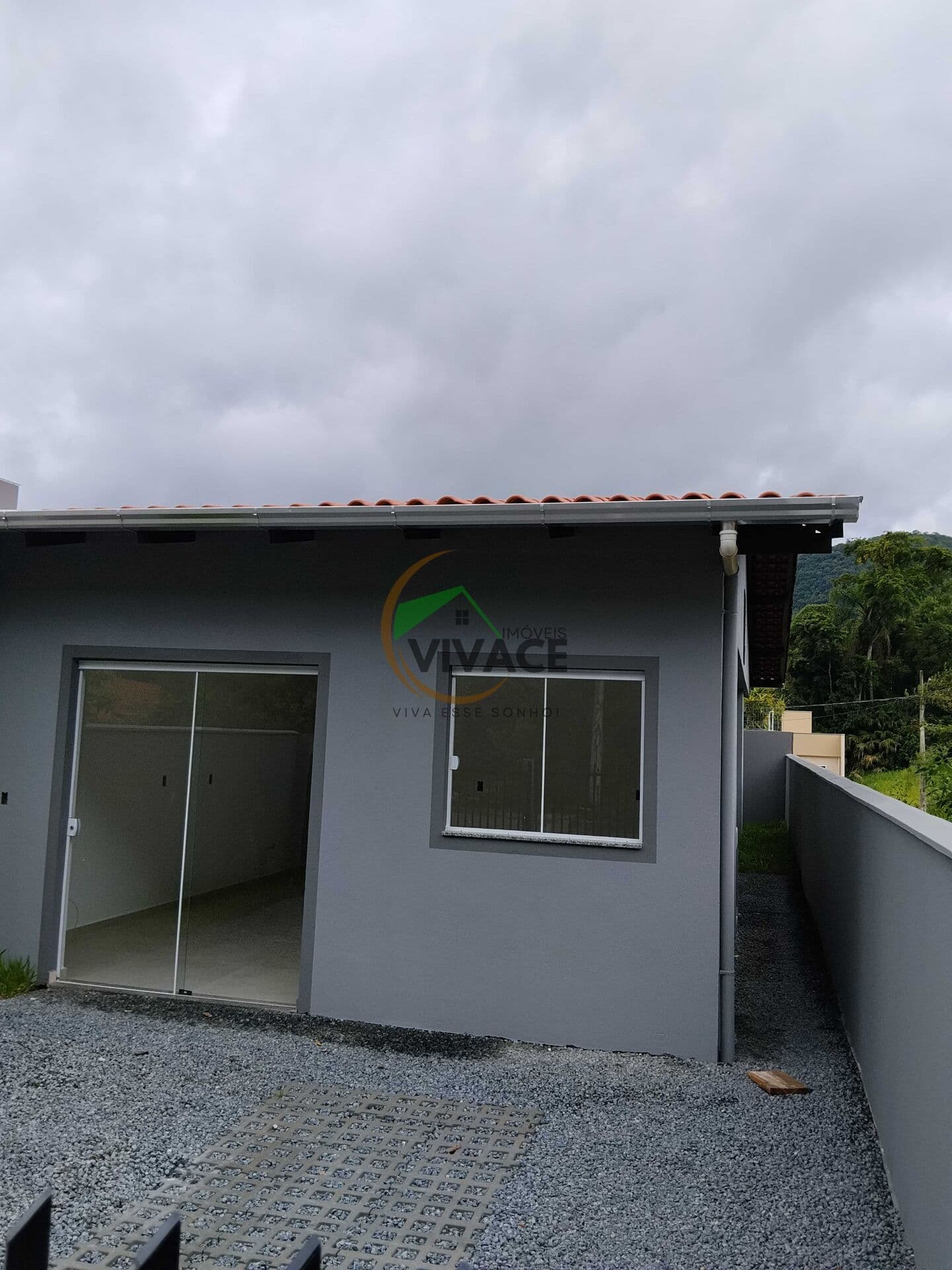 Casa em Blumenau - Velha Central