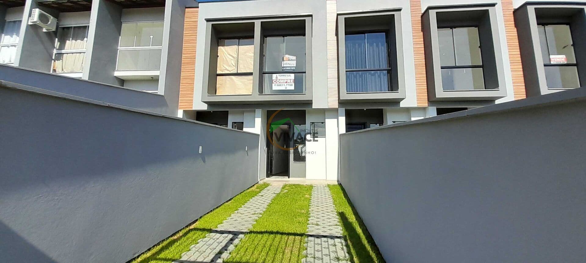 Sobrado em Blumenau - Itoupavazinha