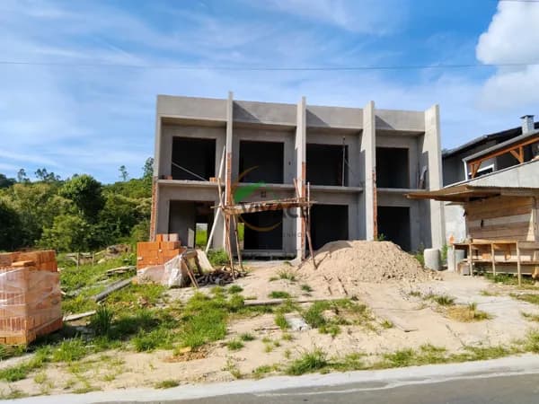 Sobrado em Blumenau - Itoupava Central