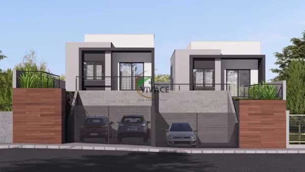 Casa em Blumenau - Itoupava Central