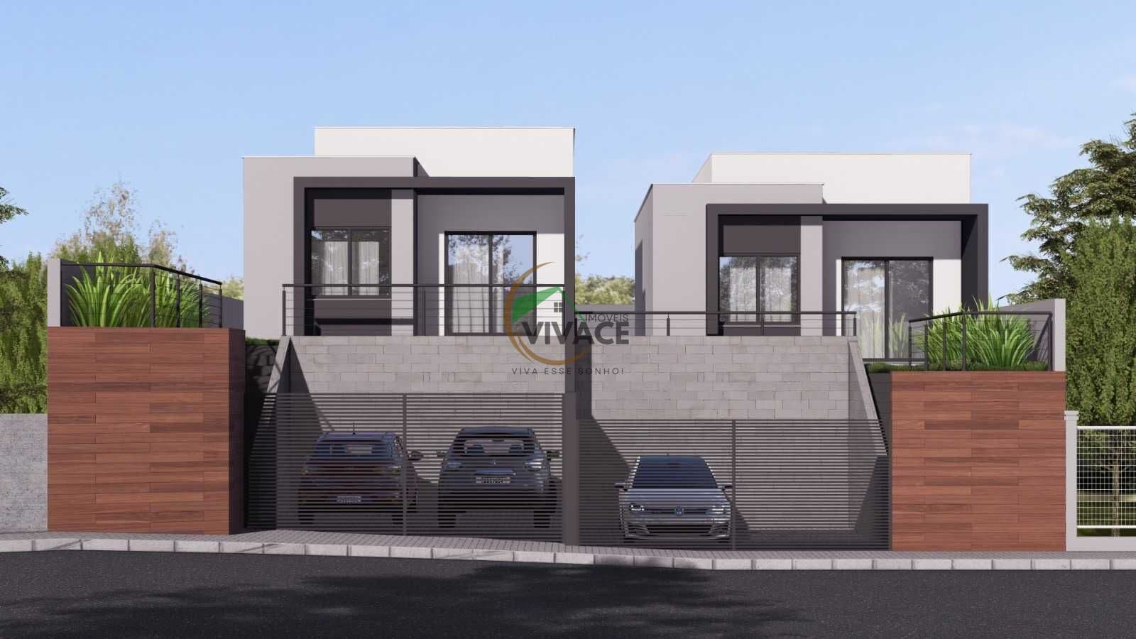 Casa em Blumenau - Itoupava Central