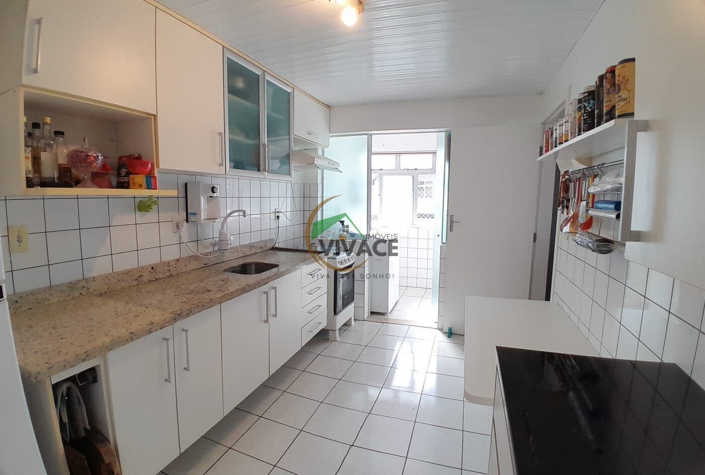 Apartamento em Blumenau - Passo Manso
