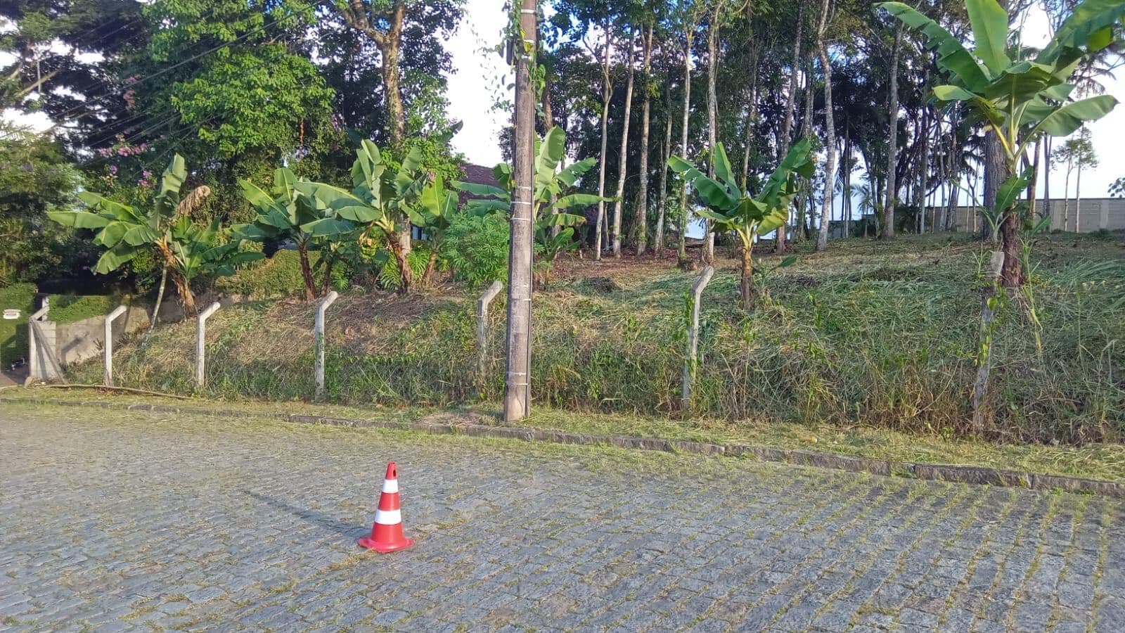 Terreno em Ponta Aguda, Blumenau/SC
