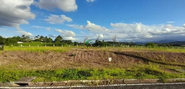 Lote/Terreno em Gaspar - Figueira