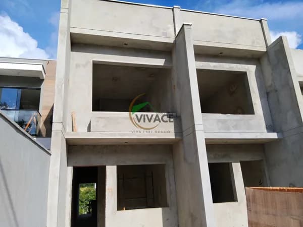 Sobrado em Blumenau - Itoupava Central