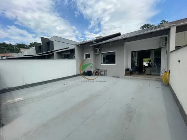 Casa em Blumenau - Fidélis