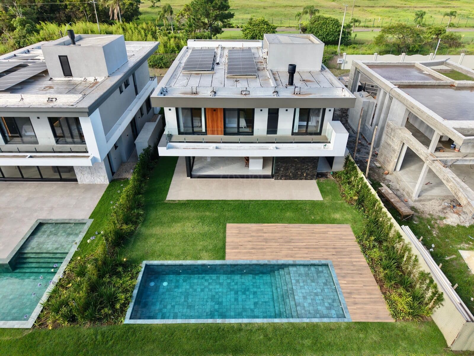 Casa a venda no Condomínio Ilhas Resort