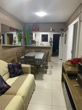 Casa a venda no condomínio Casa Hermosa