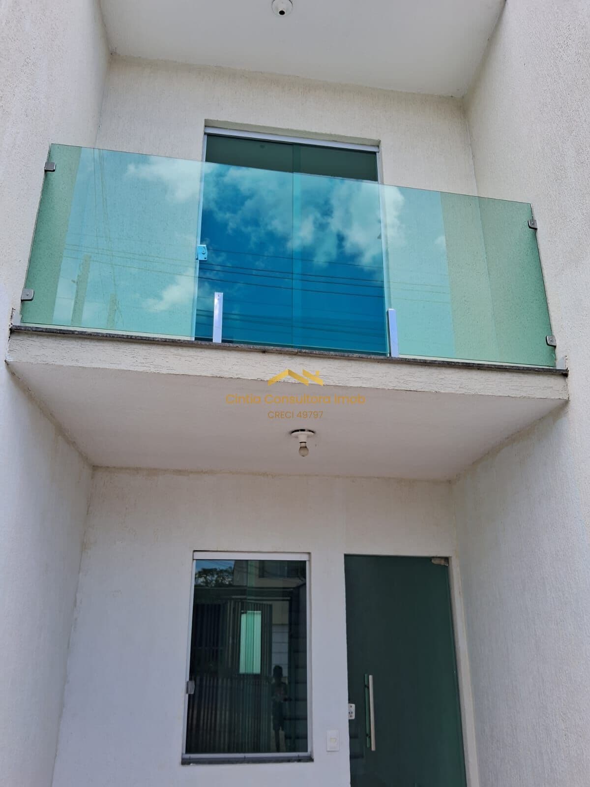 LINDA CASA DUPLEX À VENDA NO BAIRRO CIDADE VERDE.