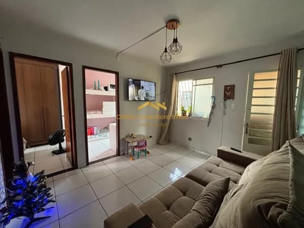 Apartamento Padrão à venda no bairro Niterói/Betim.