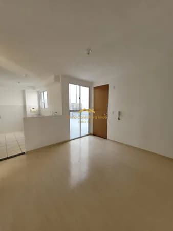 Apartamento Térreo em Duque de Caxias, Betim/MG