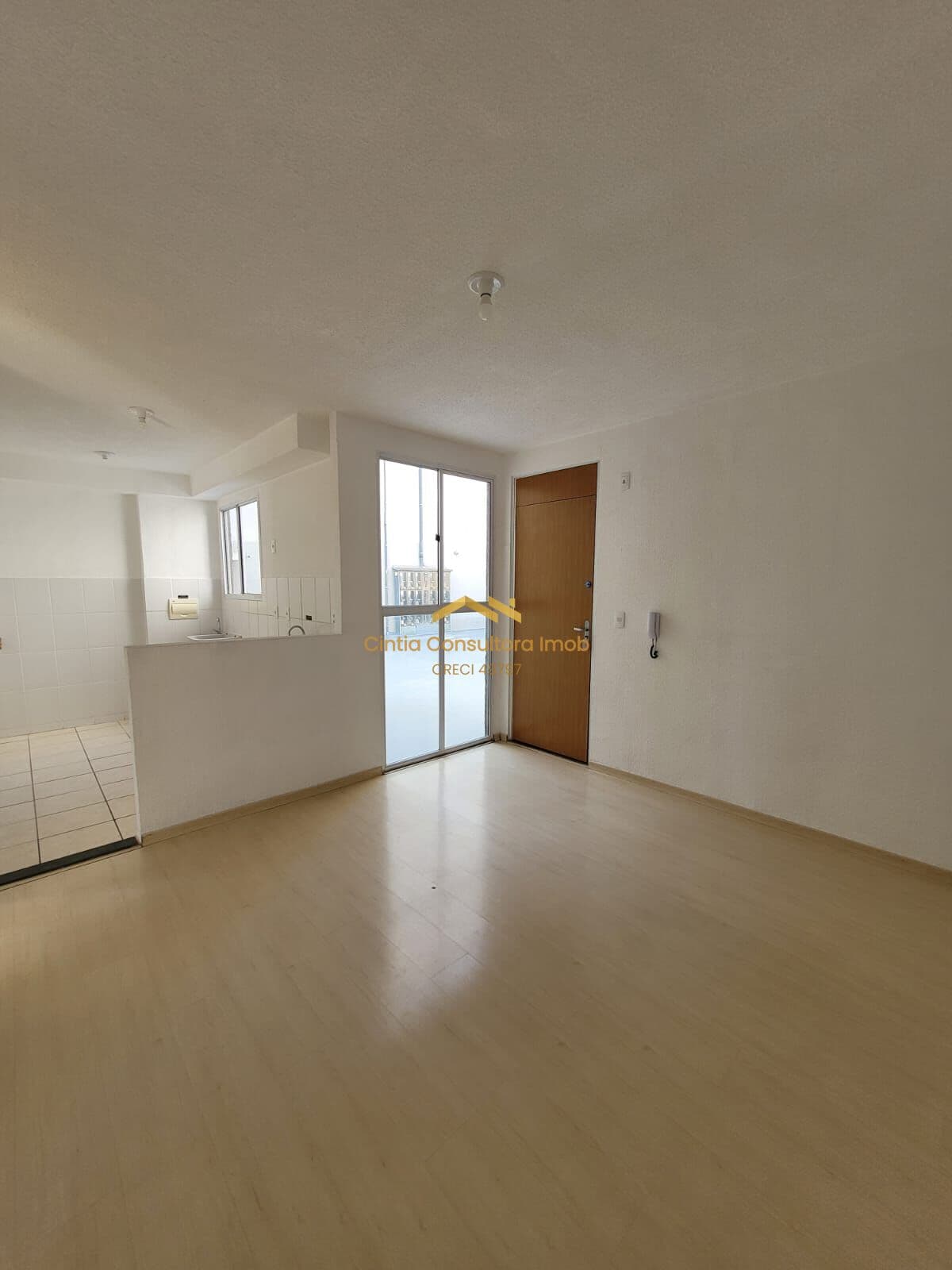 Apartamento Térreo em Duque de Caxias, Betim/MG