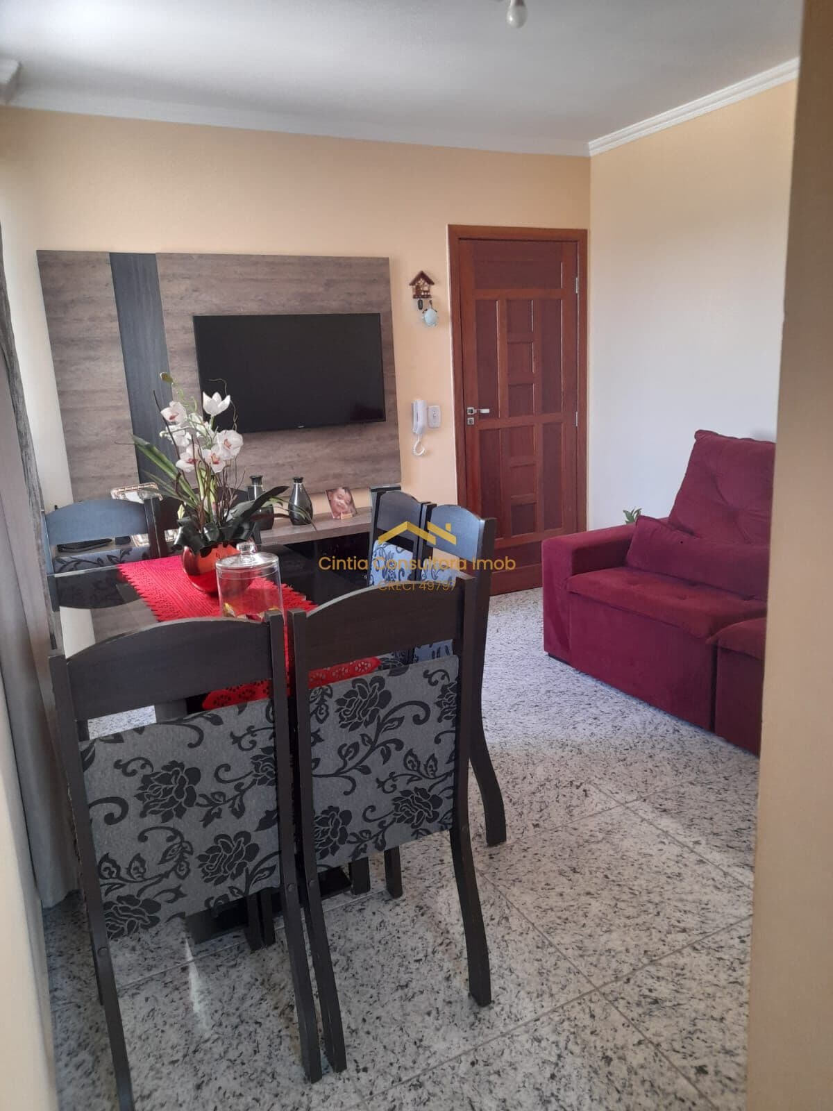Apartamento Padrão à venda no bairro Jardim Petrópolis/Betim