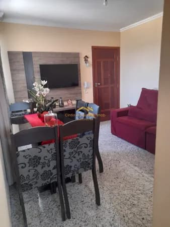 Apartamento Padrão à venda no bairro Jardim Petrópolis/Betim