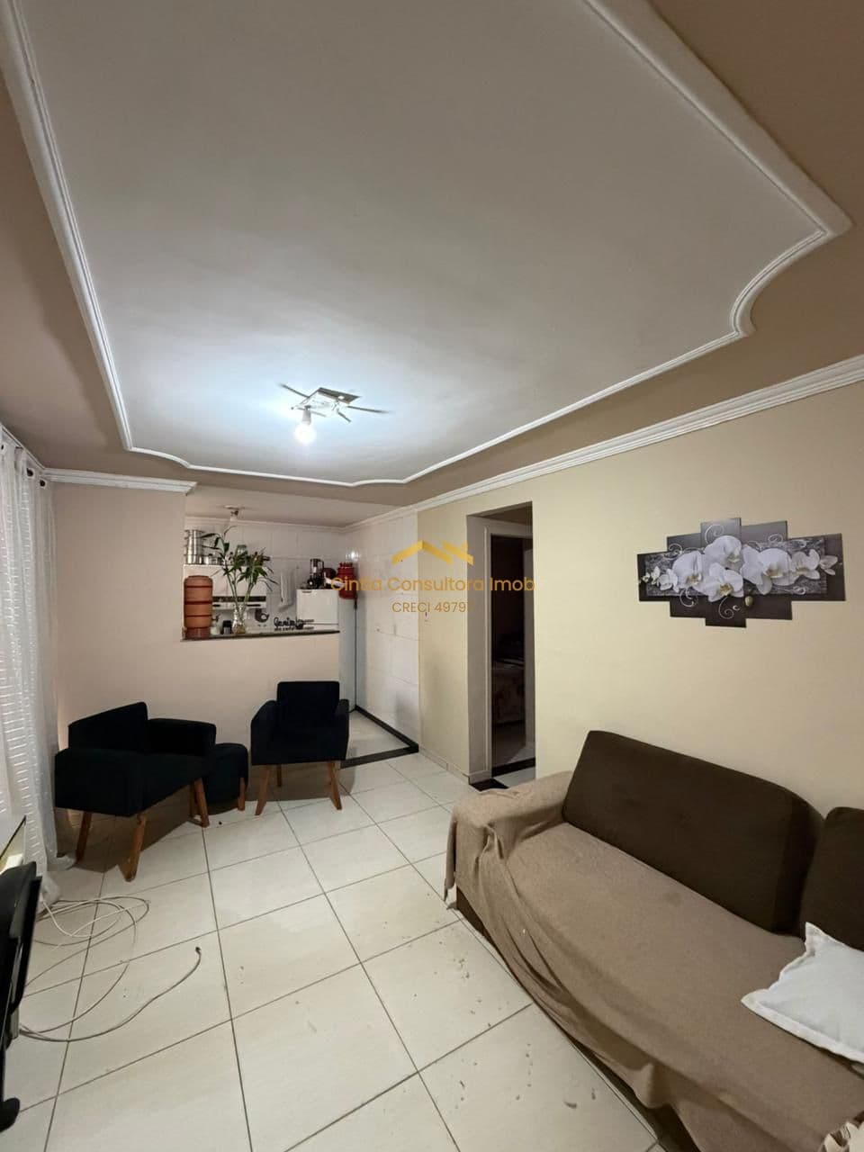 Apartamento Padrão à venda no bairro Vila Verde/Betim.