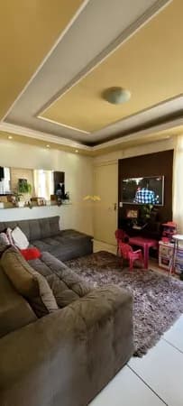 Apartamento Padrão à venda no bairo Bom Retiro/Betim.
