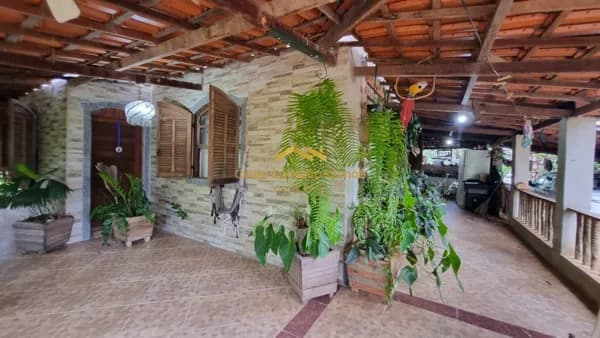 Casa de Condomínio em Betim - Gentileza