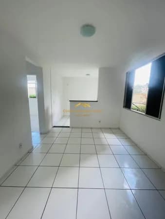 Apartamento Térreo em São João, Betim/MG