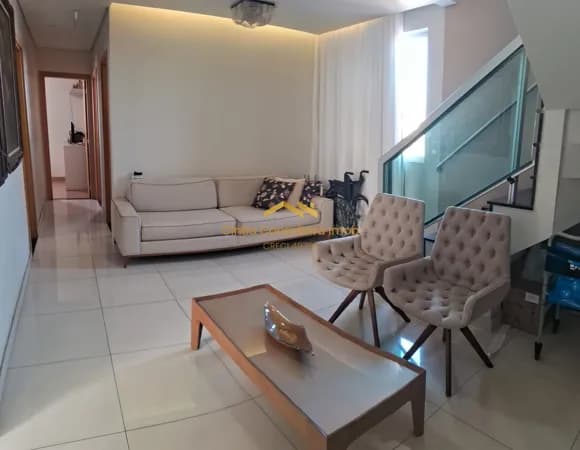 Apartamento em Contagem - Vera Cruz