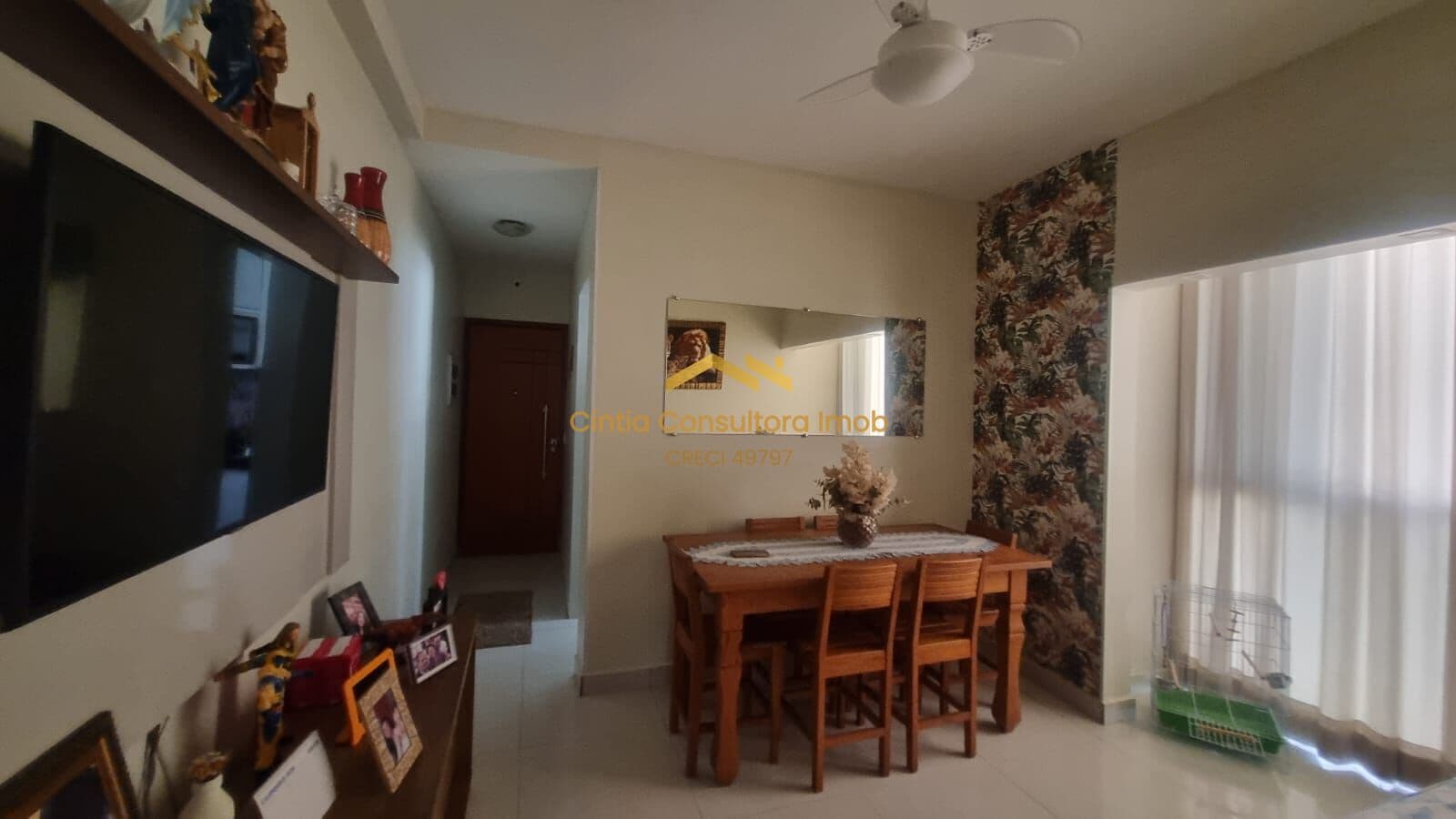 Apartamento Padrão à venda no bairro Ingá/Betim.