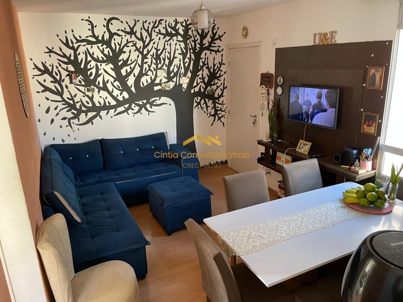 Apartamento Padrão à venda no bairro Bom Retiro/Betim.