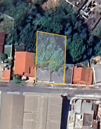 Lote/Terreno em Betim - São João