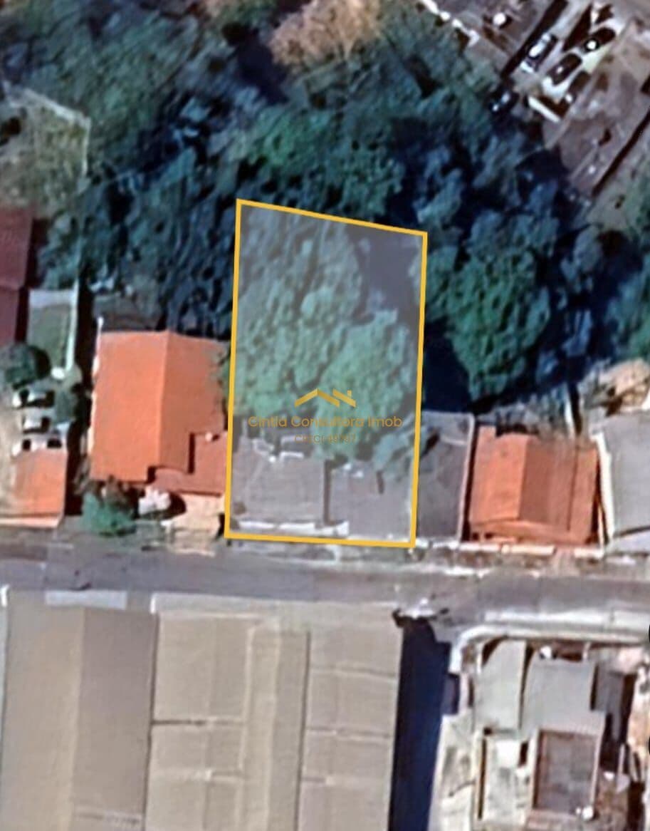 Lote/Terreno em Betim - São João