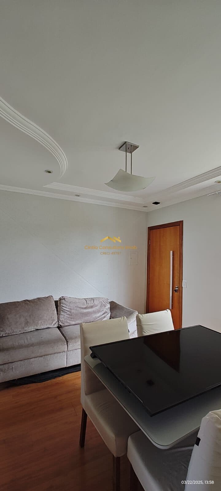 APARTAMENTO PADRÃO MOBILIADO À VENDA NO BAIRRO BETIM INDUSTRIAL/BETIM.