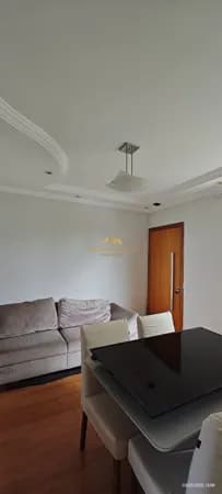 APARTAMENTO PADRÃO MOBILIADO À VENDA NO BAIRRO BETIM INDUSTRIAL/BETIM.