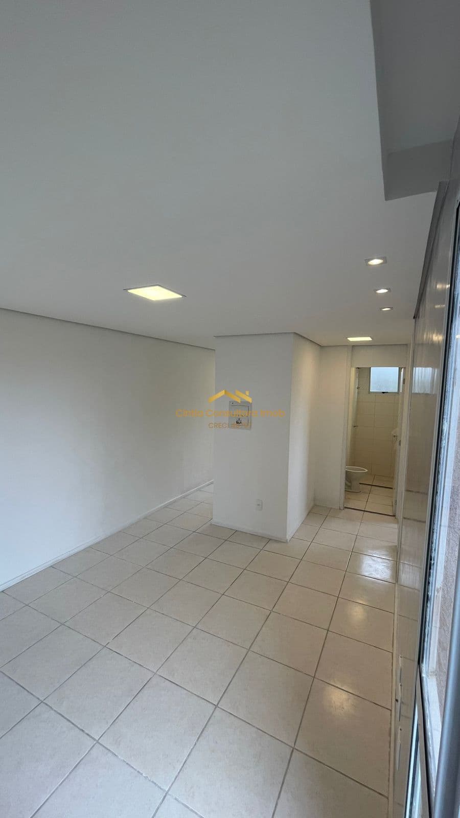 Apartamento Padrão à venda no bairro Jardim Brasília/ Betim.