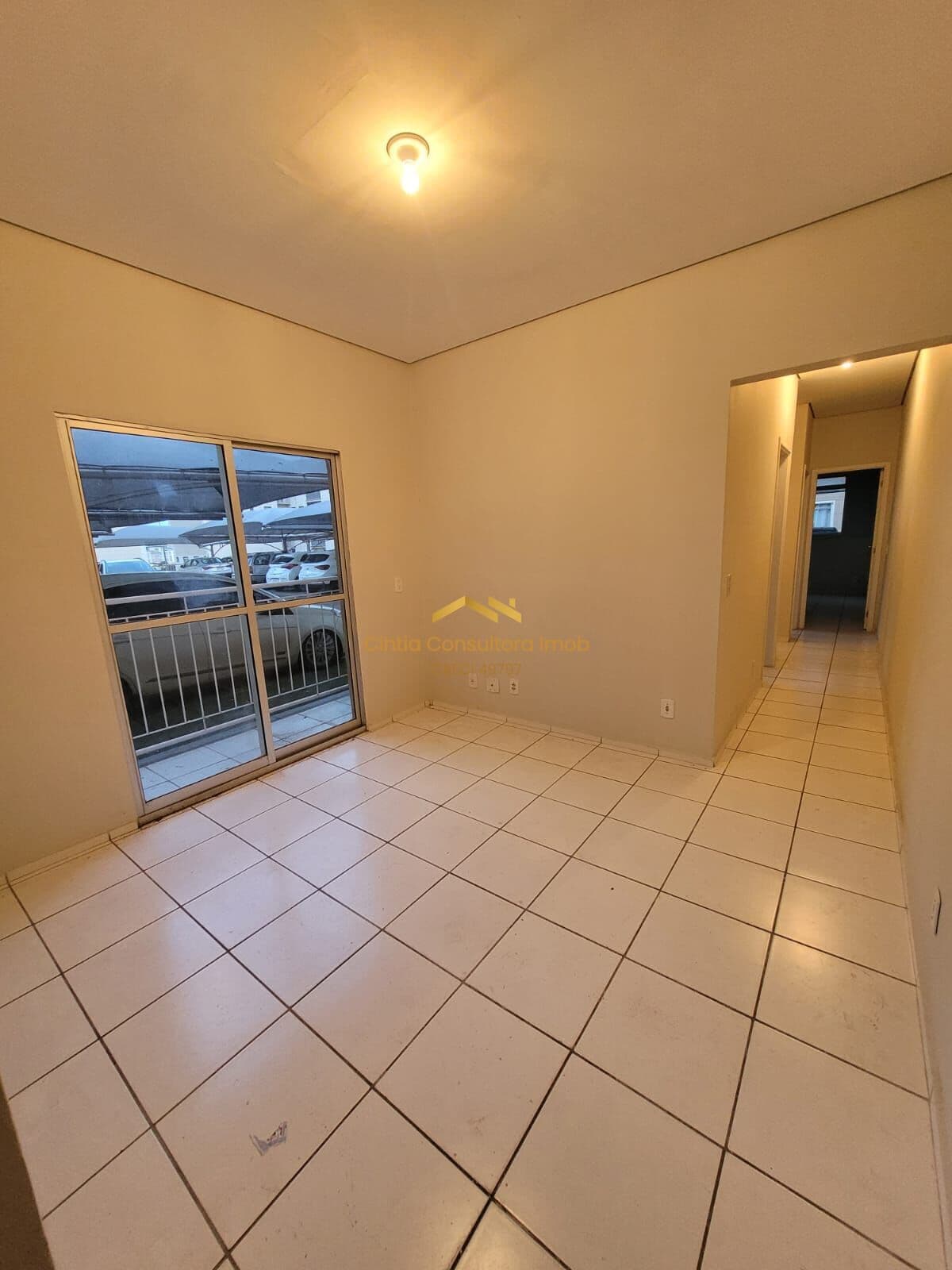 Apartamento Padrão na melhor região do bairro Ingá/Betim.