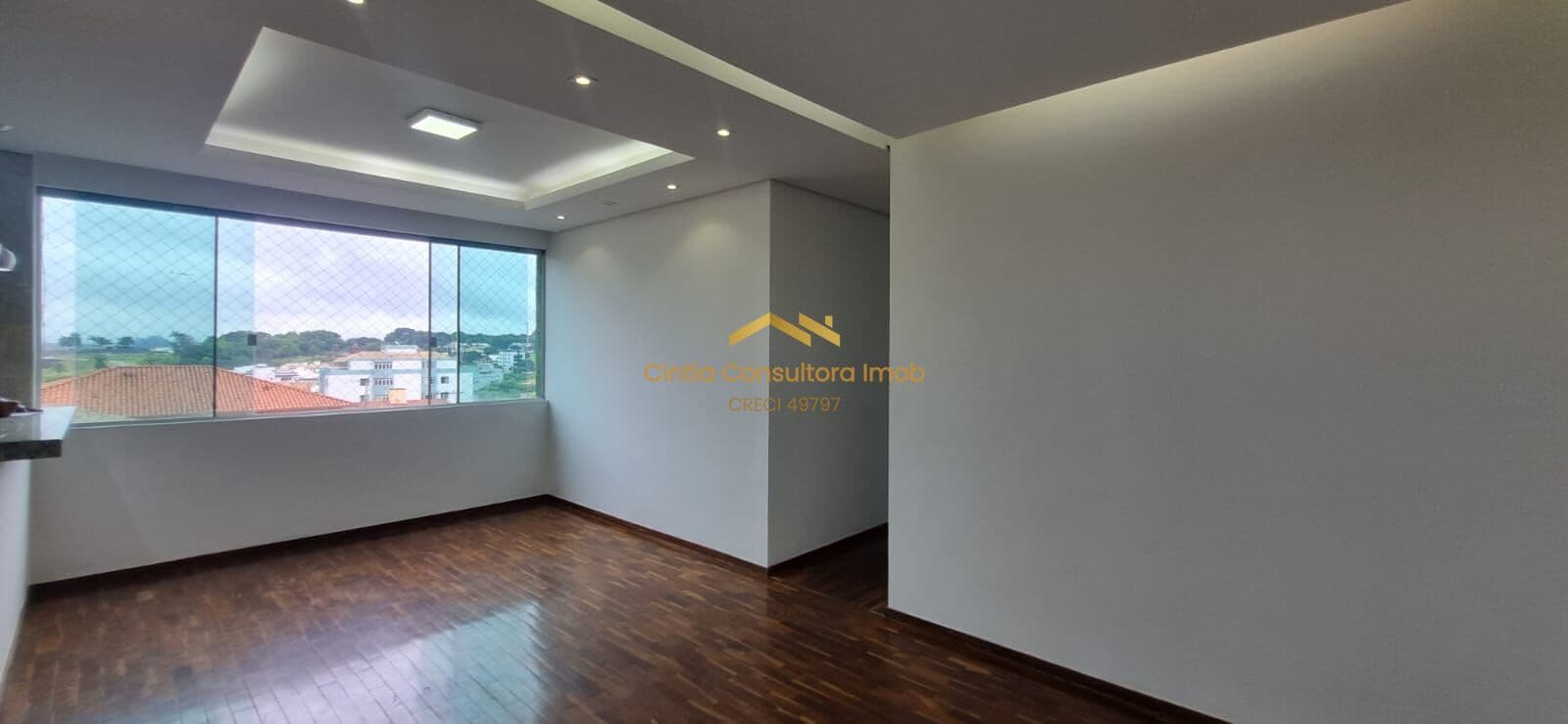 EXCELENTE APARTAMENTO À VENDA NO BAIRRO FILADÉLFIA/BETIM.