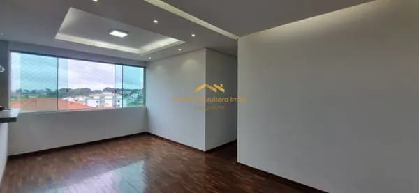 EXCELENTE APARTAMENTO À VENDA NO BAIRRO FILADÉLFIA/BETIM.