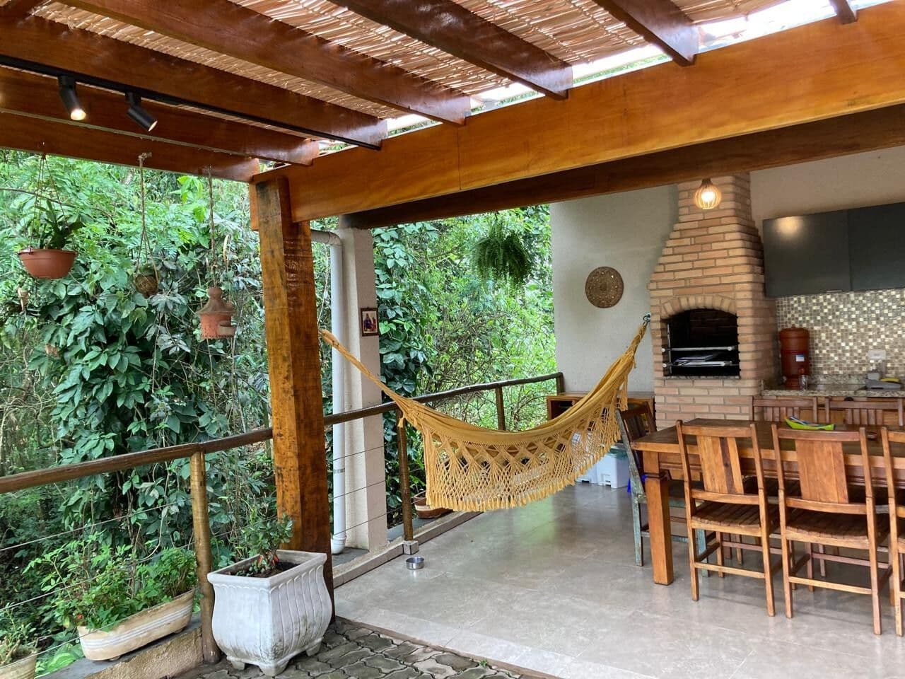 Casa à Venda em Jarinu – Residencial Fechado