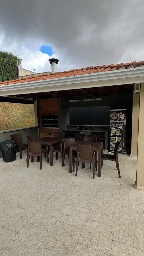🏡 Casa em Condomínio para Venda – Bella Colônia, Jardim Colônia – Jundiaí/SP