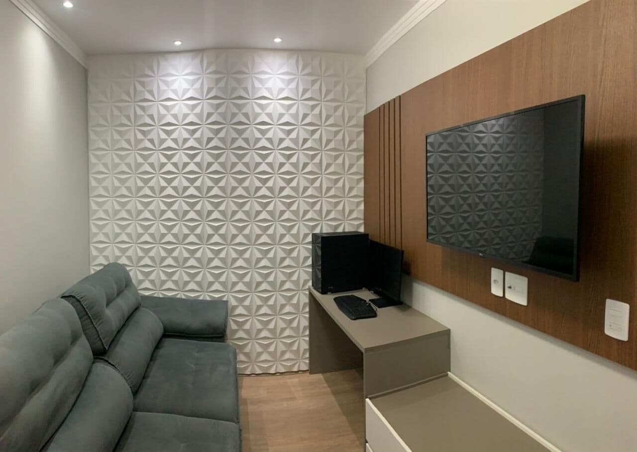 🏡 Apartamento à Venda – Condomínio Go Maraville – Jundiaí/SP