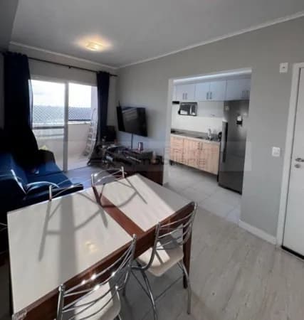 🏡 Apartamento à Venda no Giardino Residencial – Jardim Colônia, Jundiaí/SP