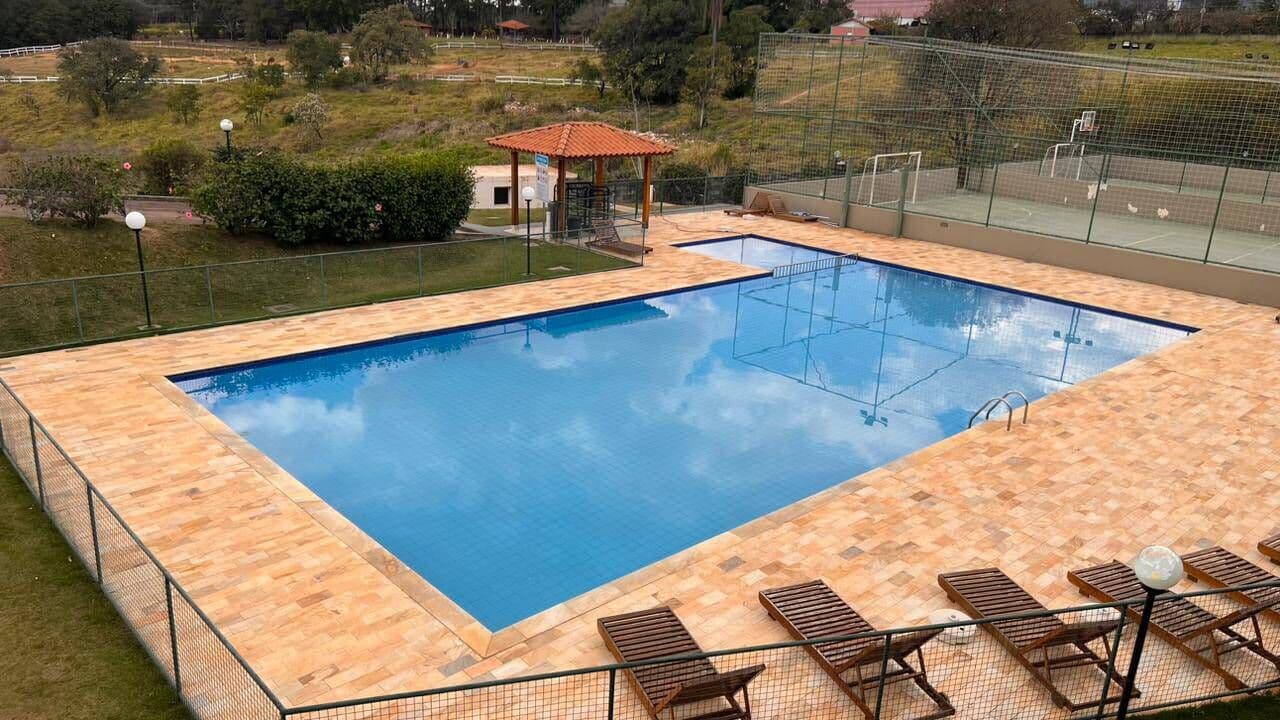 🏡 Apartamento à Venda no Condomínio Morada do Barão – Jundiaí/SP