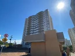 🏡 Apartamento à venda no Condomínio Life – 78m²