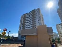 🏡 Apartamento à venda no Condomínio Life – 78m²