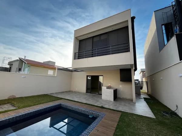 Casa em Condomínio Reserva Ermida, Oportunidade