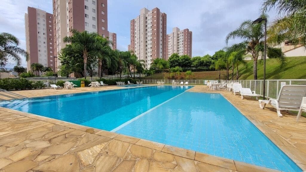 Apartamento Doce Lar Bella Colonia