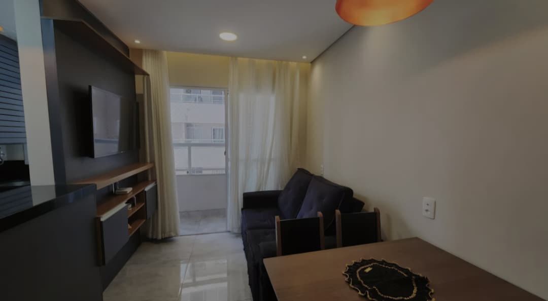 Apartamento Padrão Condomínio Piemonte