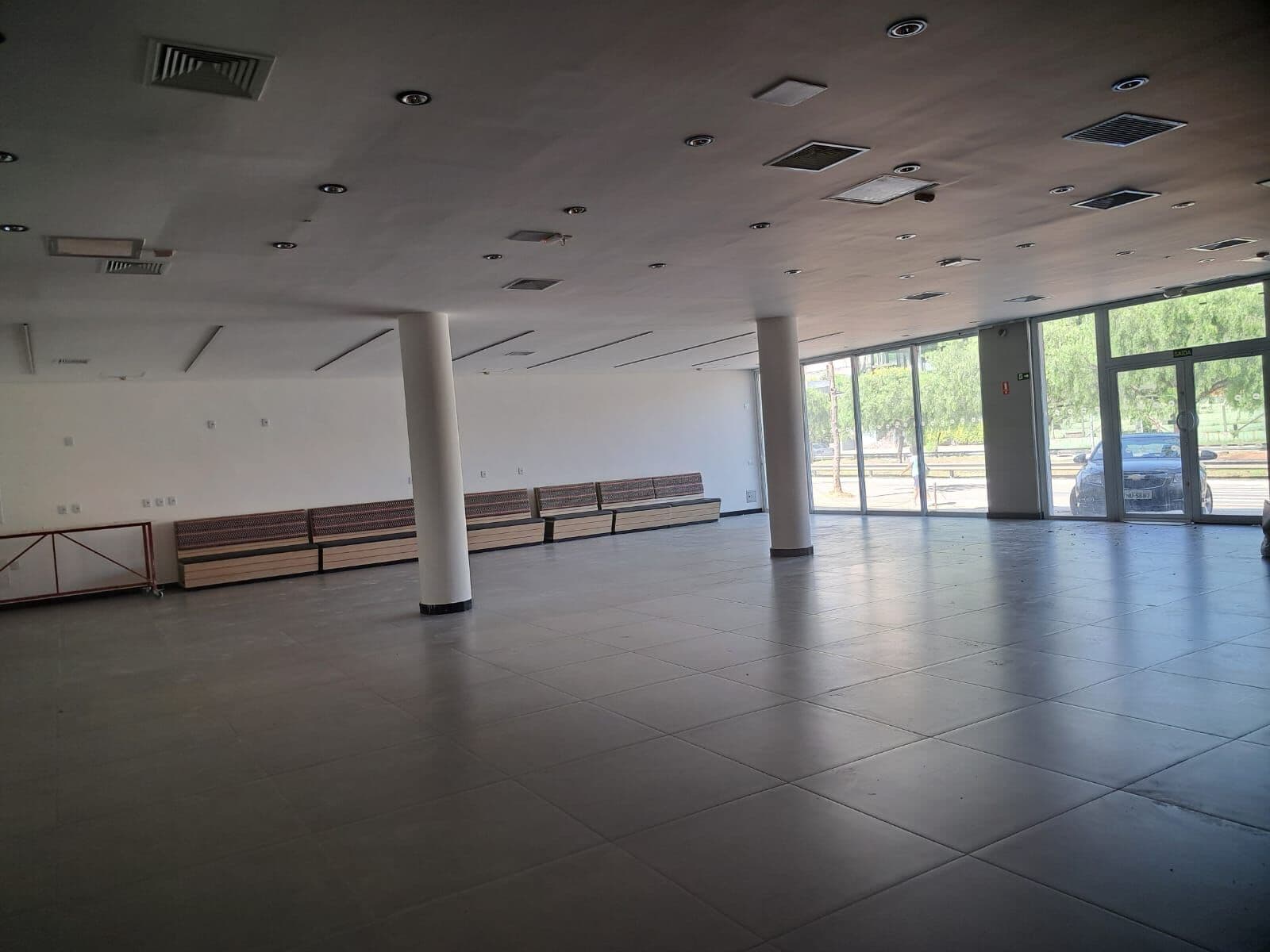 📍 Ponto Comercial na Av. 9 de Julho – Jundiaí/SP