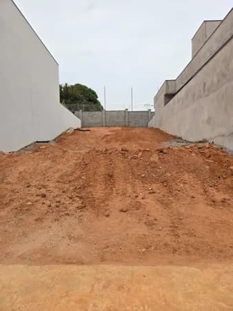 Terreno em Condomínio Campos de Medeiros