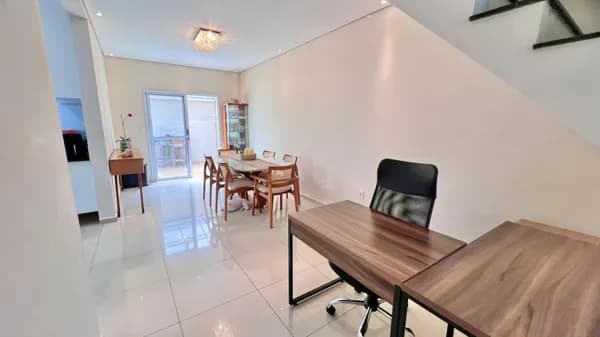 🏡 Casa em Condomínio - Villaggio di San Francesco 🏡