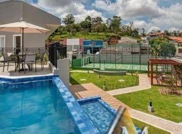 🏡 Casa à Venda – Condomínio Kaza Club | Jundiaí/SP