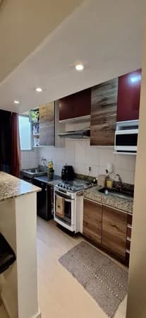 Apartamento em Ponte de São João, Jundiaí/SP