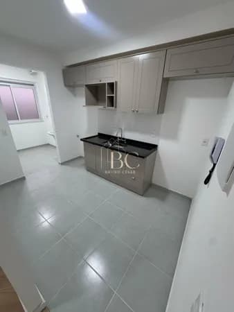 LOCAÇÃO - Apto 2 dorms - Planta de 82m - Res. Parque Firenze